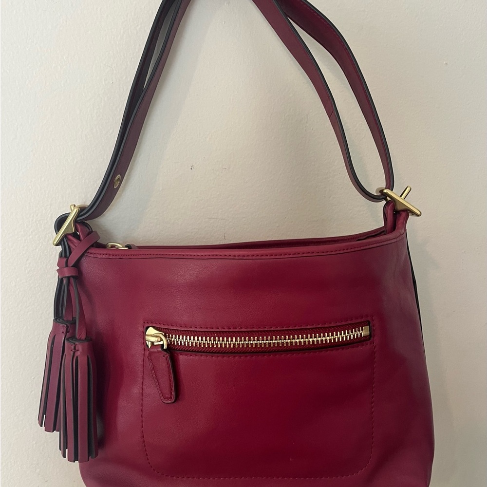 BRAND NEW GORGEOUS COACH BAG!